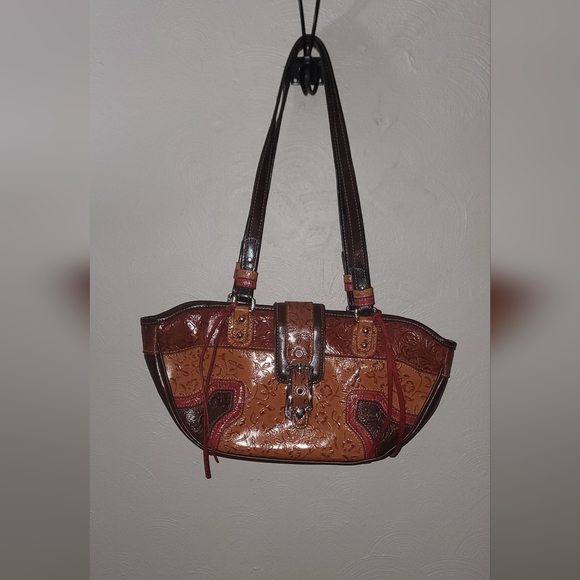 M.C Handbags - M.C. Marc Chantal Handbag 👜